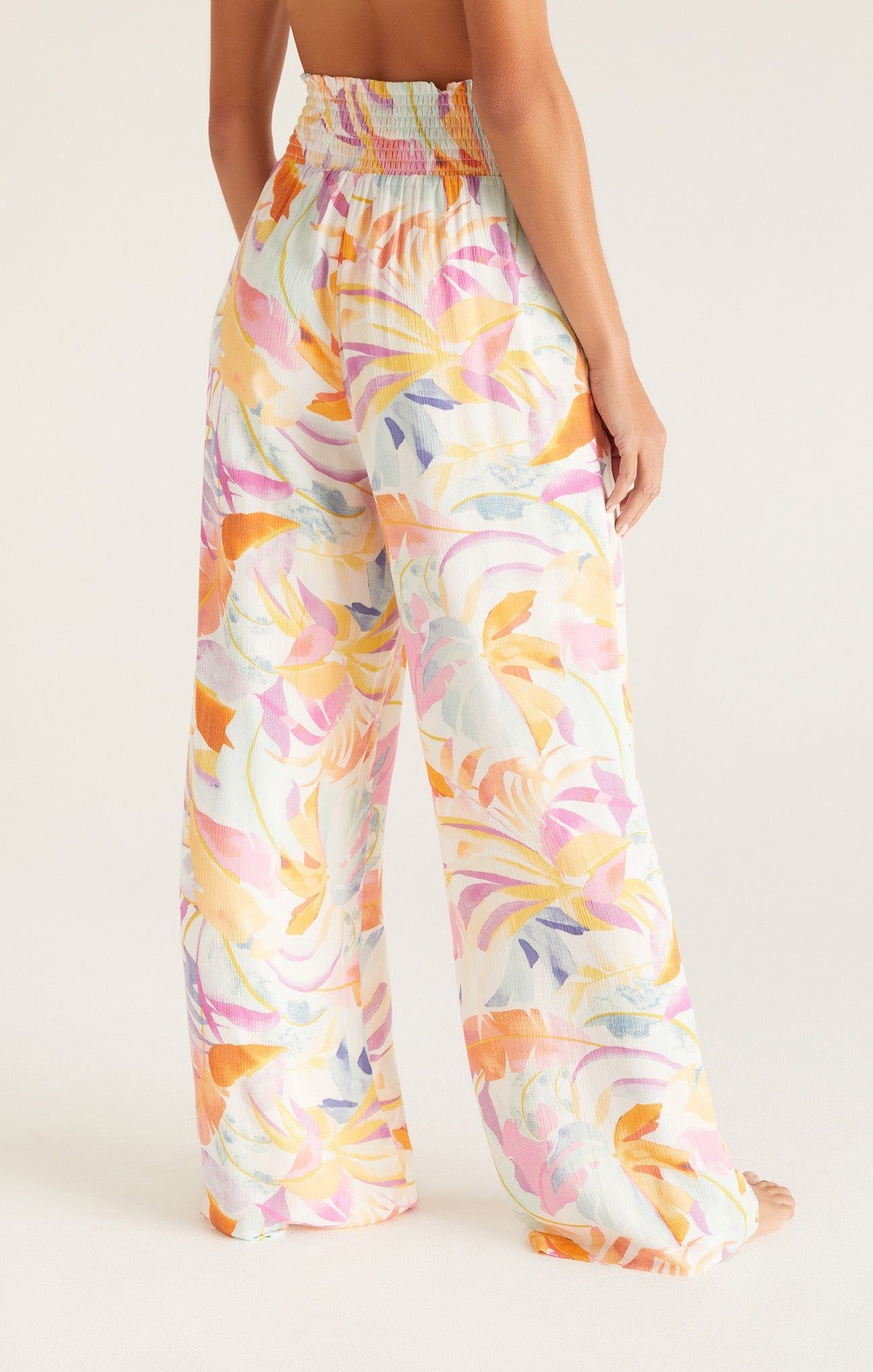 Boardwalk Cabo Pant sold by Z Supply product image thumbnail 3