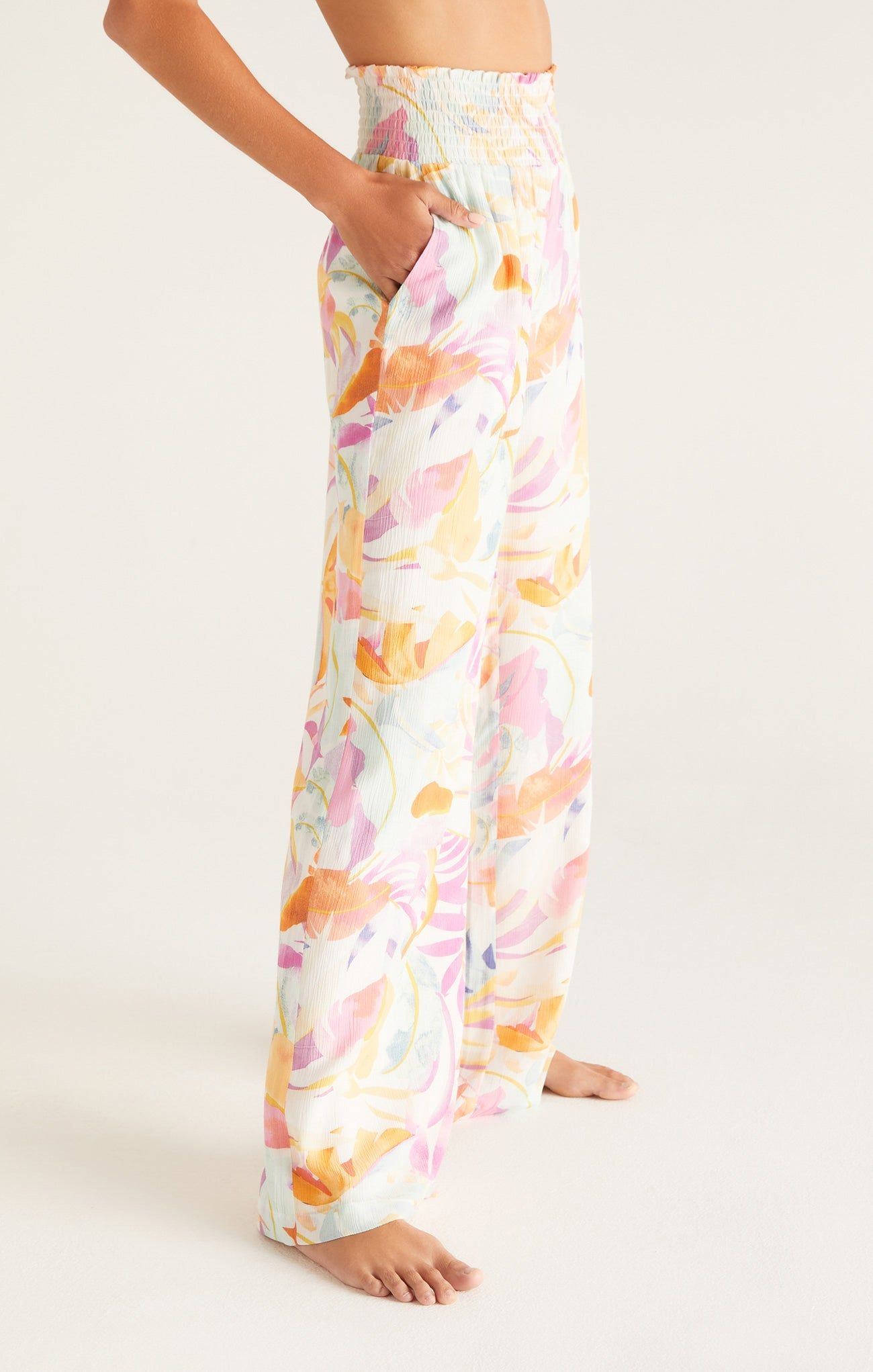 Boardwalk Cabo Pant sold by Z Supply product image thumbnail 2