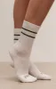 2-Pack Classic Crew Sock sold by Z Supply
