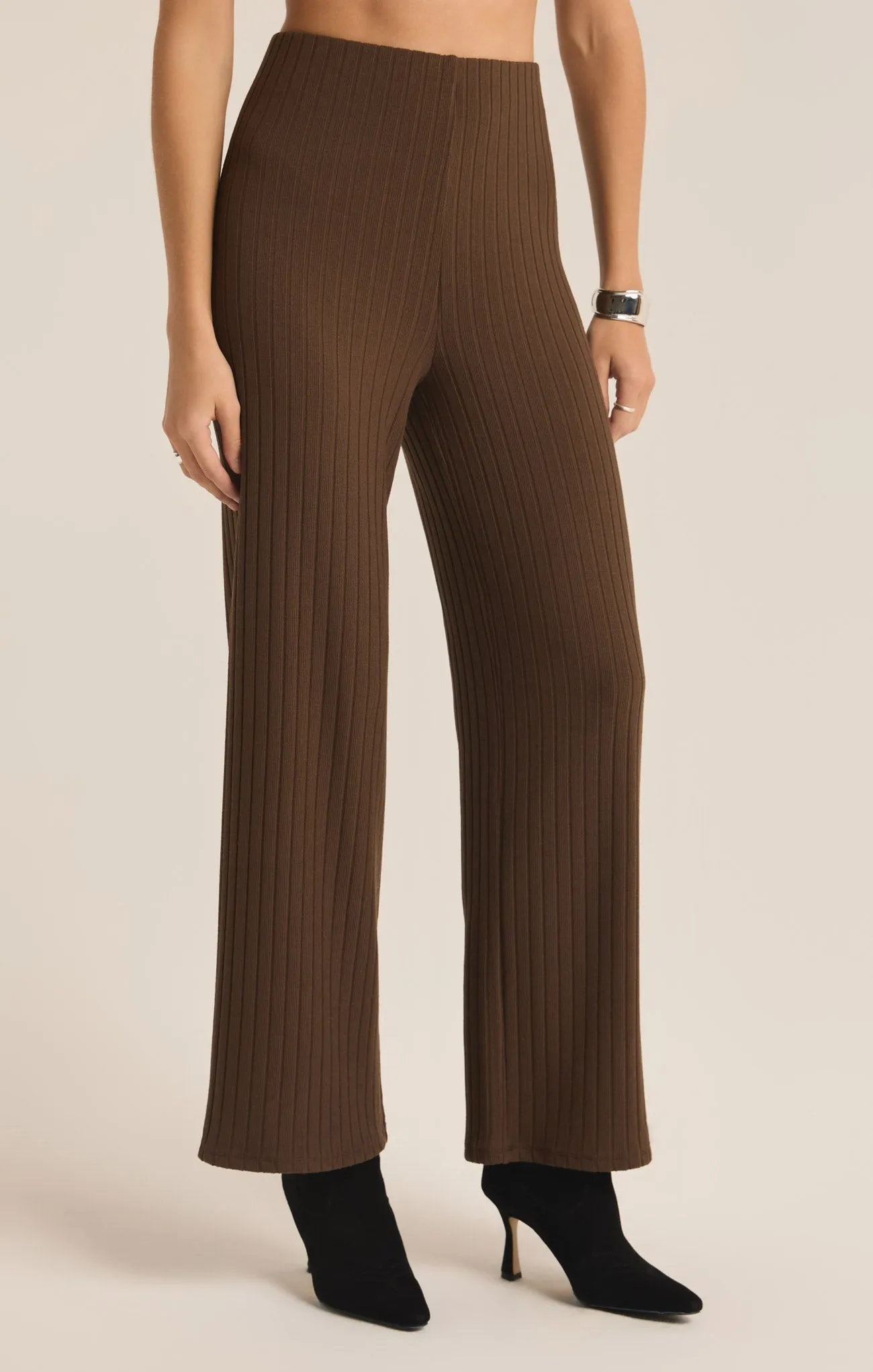 Monte Rib Pant sold by Z Supply product image thumbnail 5