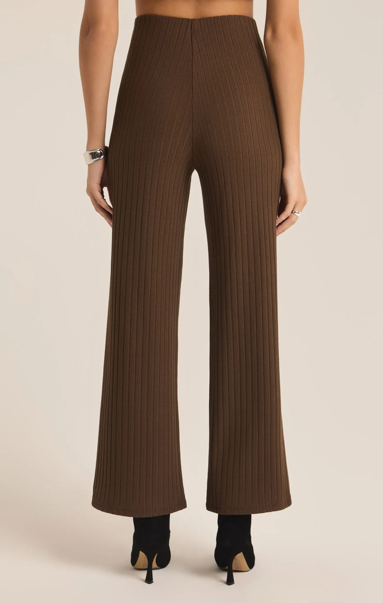 Monte Rib Pant sold by Z Supply product image thumbnail 4