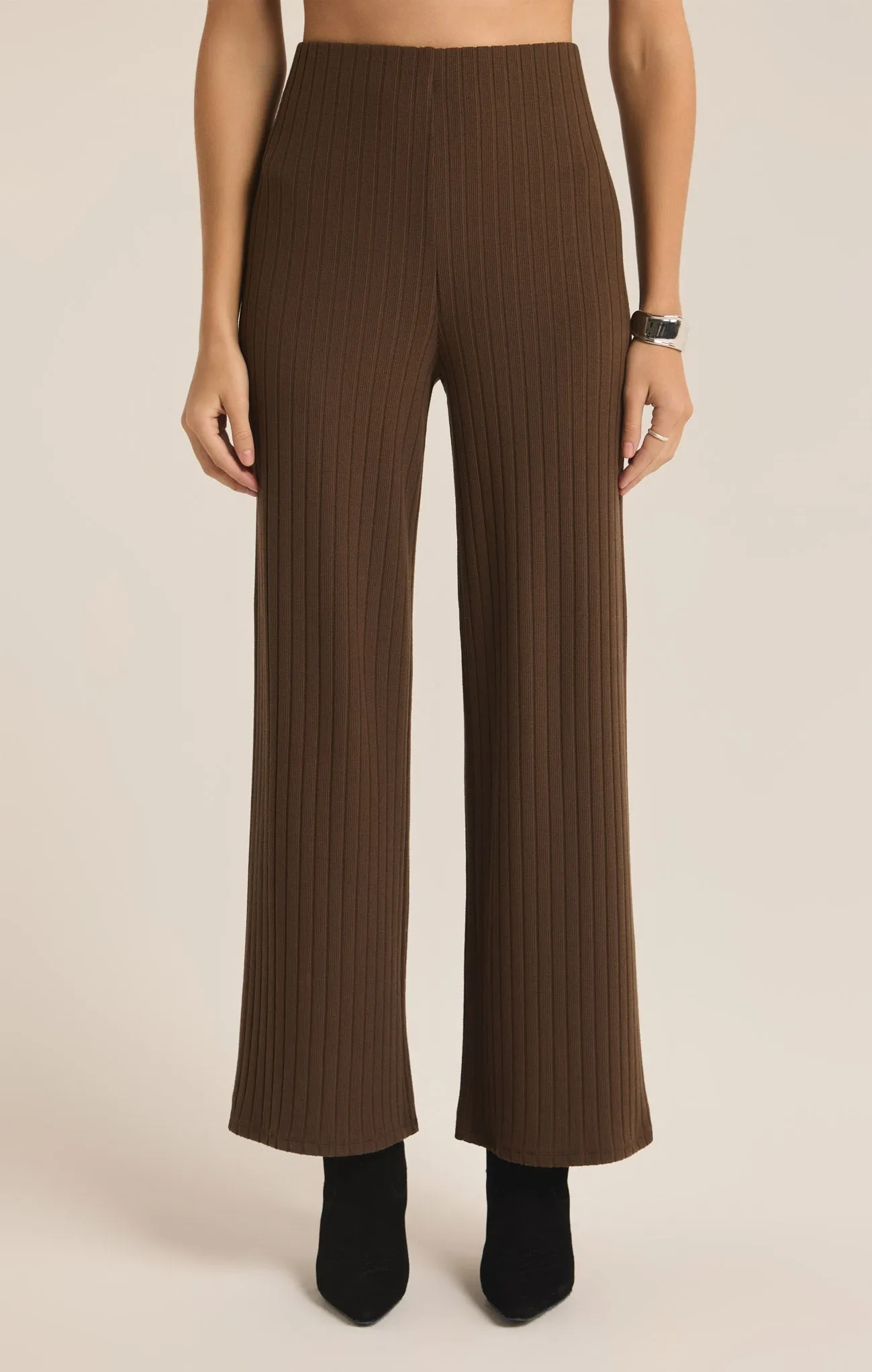 Monte Rib Pant sold by Z Supply product image thumbnail 3