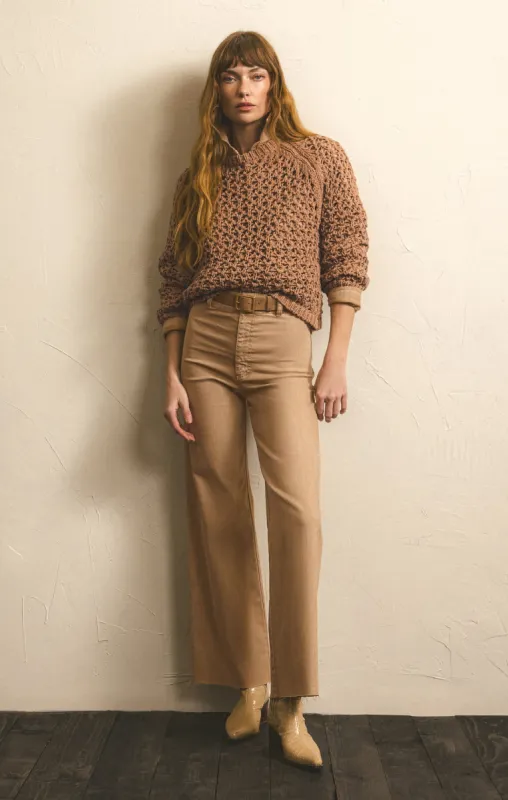 Rilynn Washed Pant sold by Z Supply