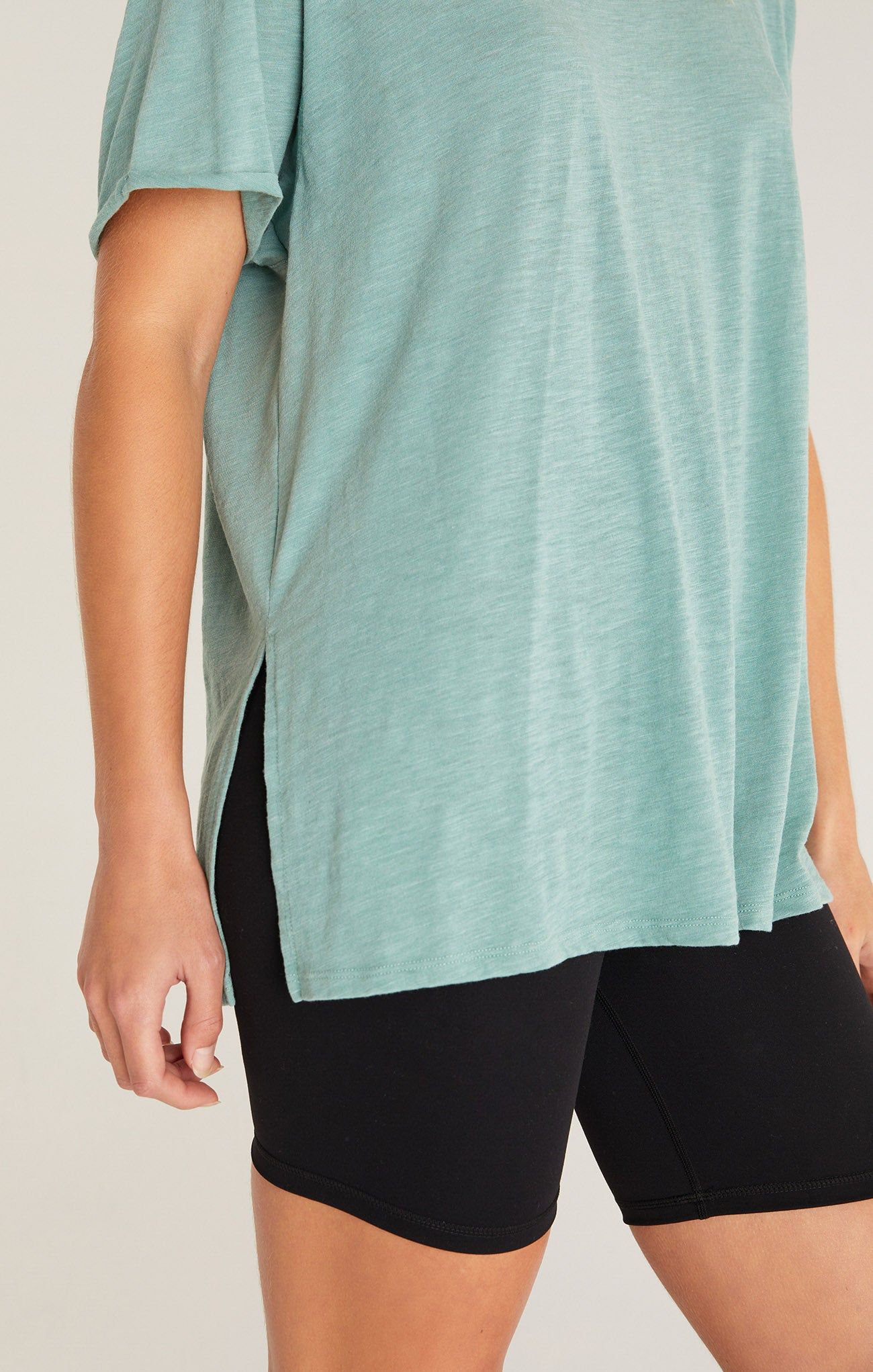 Rebel Oversized Tee sold by Z Supply product image thumbnail 24