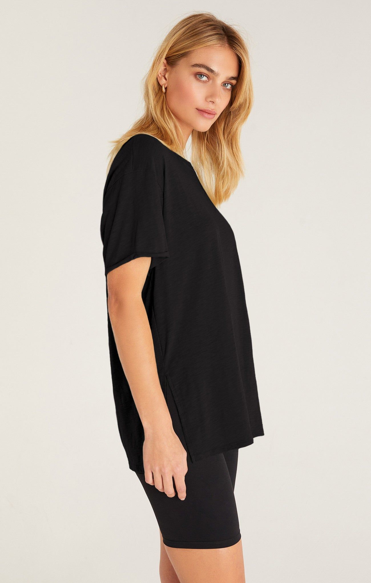 Rebel Oversized Tee sold by Z Supply product image thumbnail 29