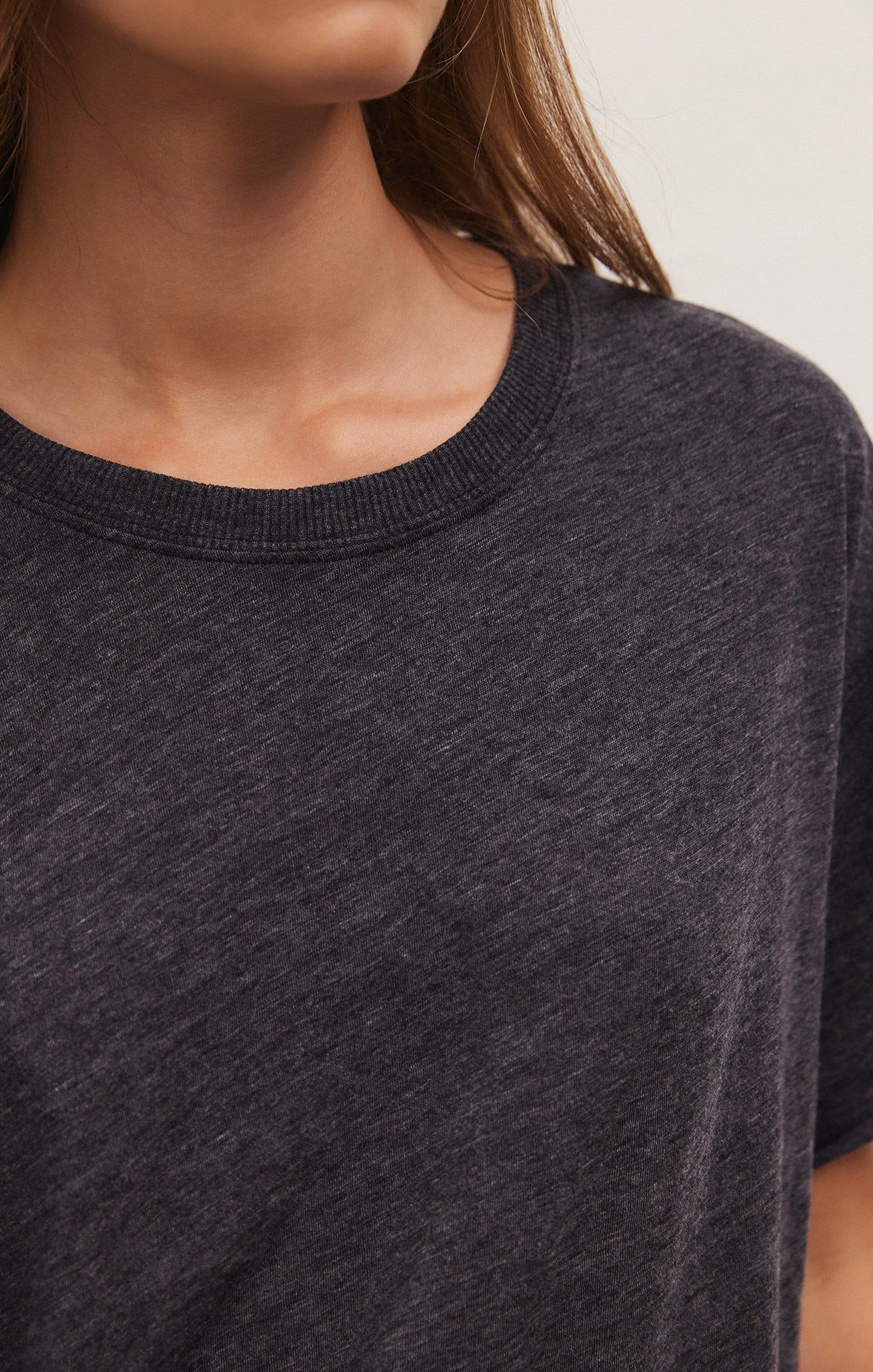 Rebel Oversized Tee sold by Z Supply product image thumbnail 41