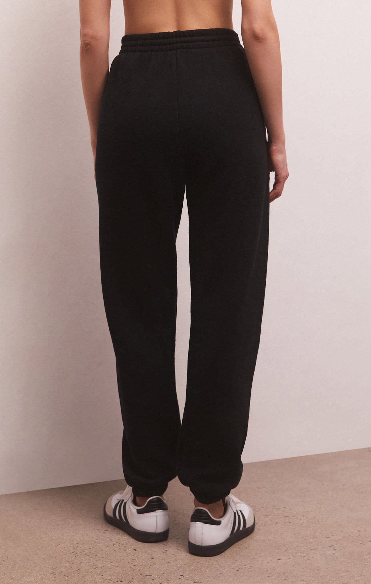 Sporty Fleece Jogger sold by Z Supply product image thumbnail 8