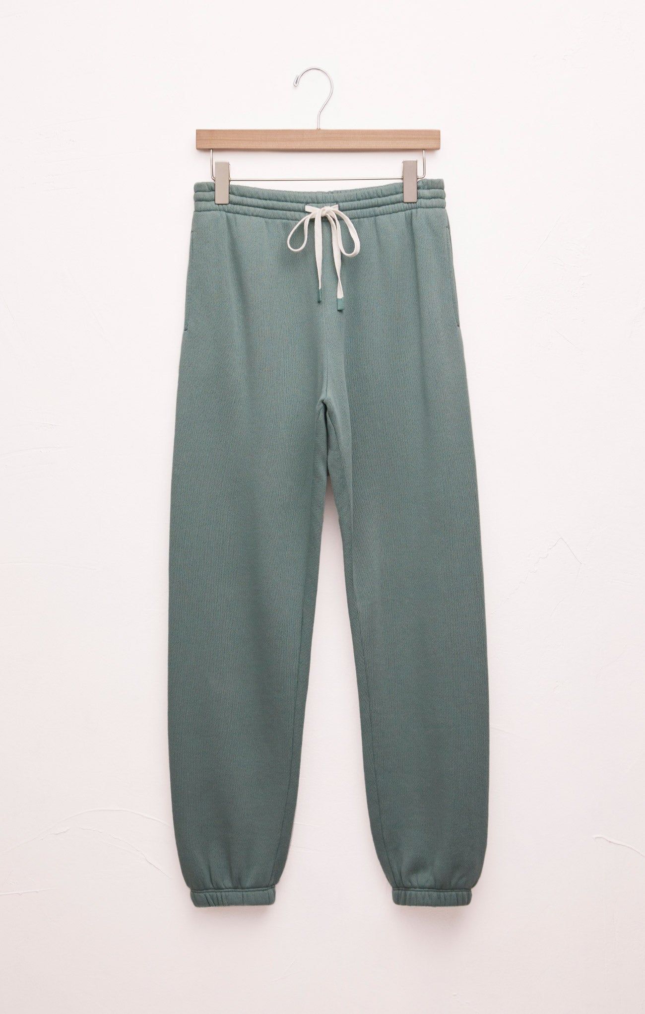 Sporty Fleece Jogger sold by Z Supply product image thumbnail 6