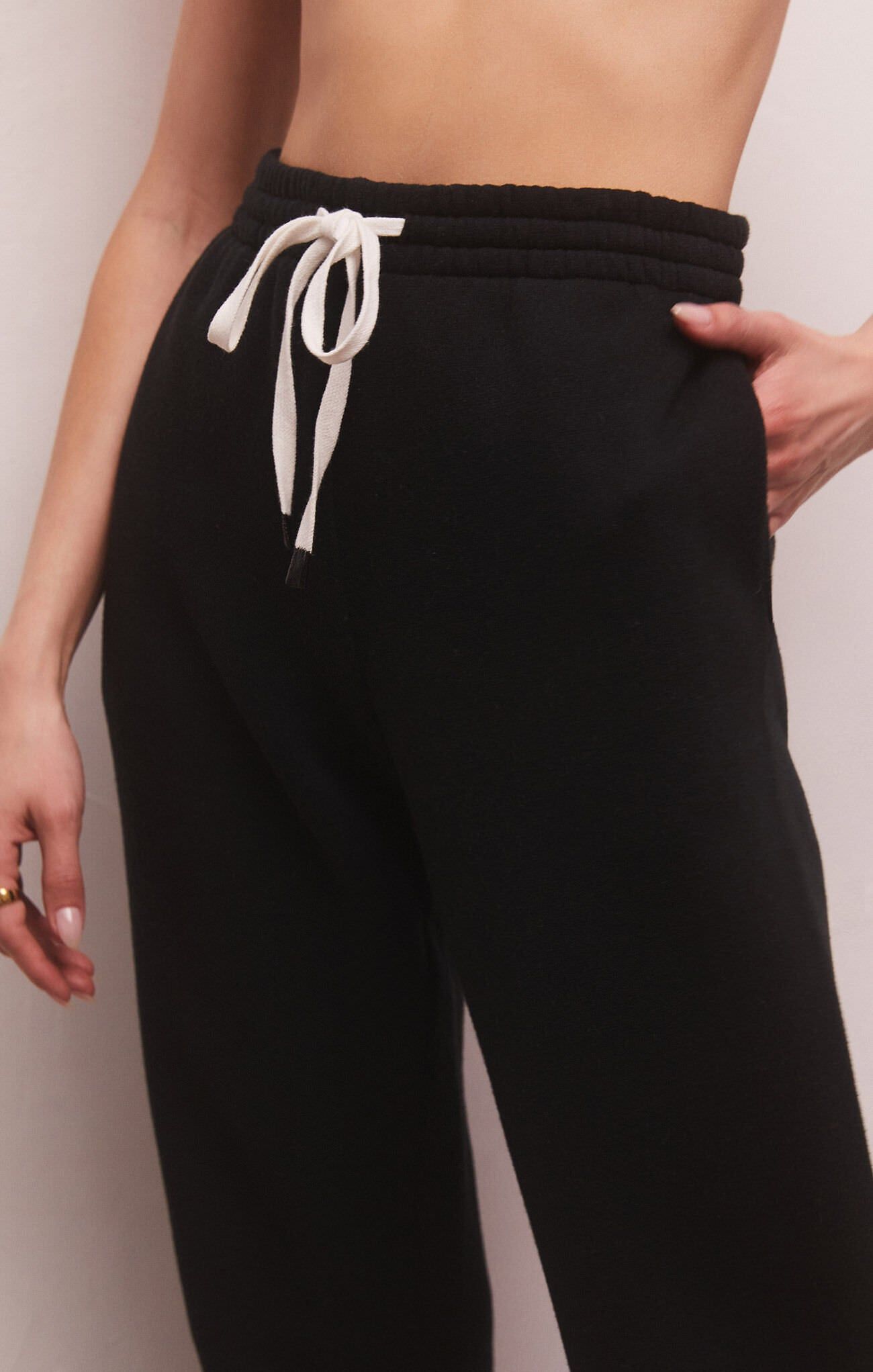 Sporty Fleece Jogger sold by Z Supply product image thumbnail 11