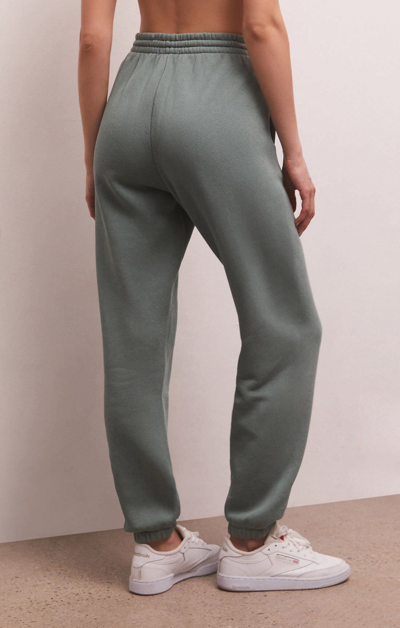 Sporty Fleece Jogger sold by Z Supply product image thumbnail 2