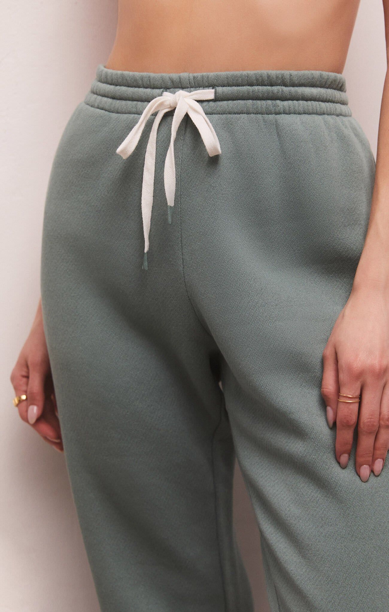 Sporty Fleece Jogger sold by Z Supply product image thumbnail 5