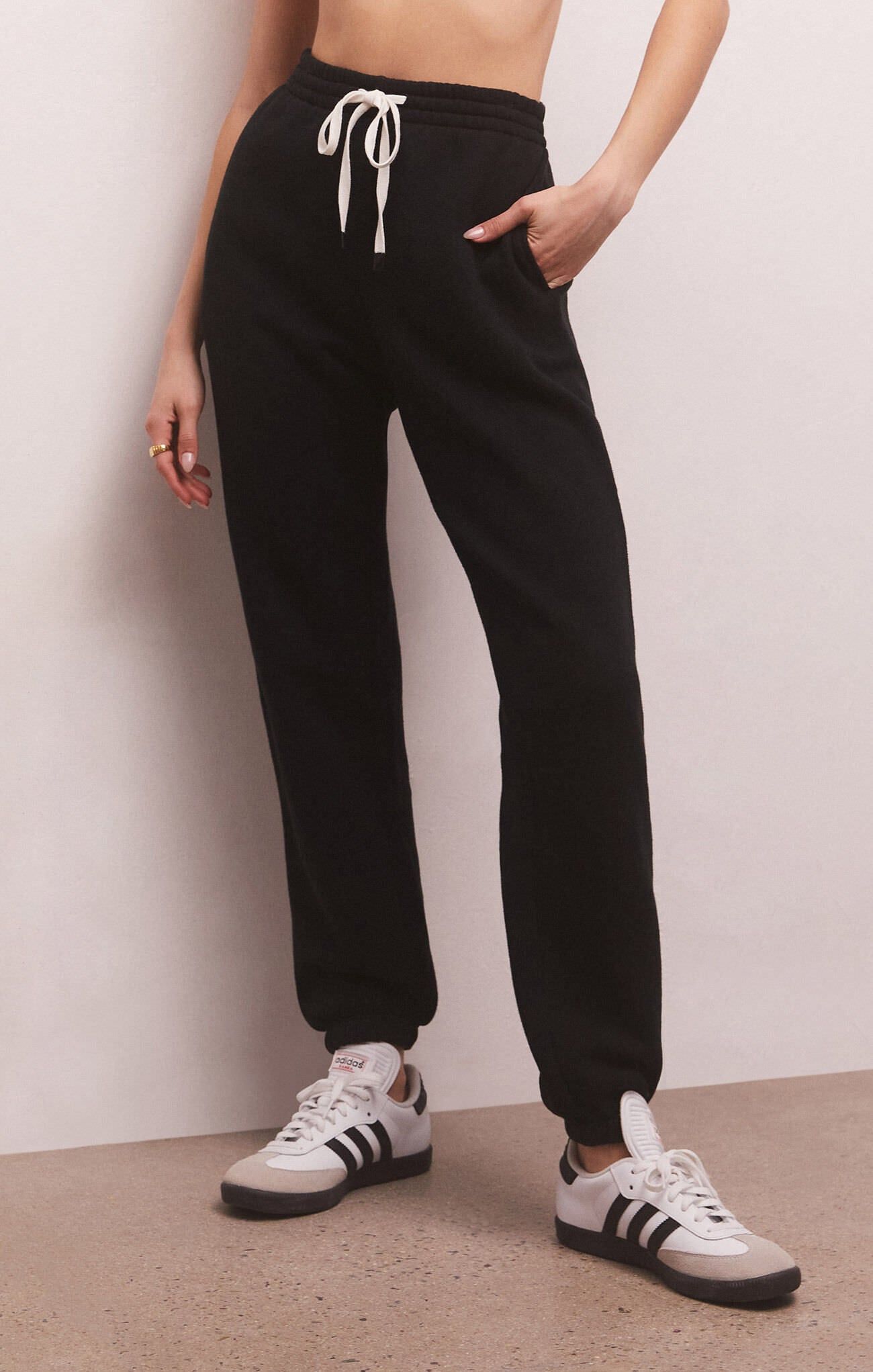 Sporty Fleece Jogger sold by Z Supply product image thumbnail 7