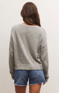 Sienna NYC Sweater sold by Z Supply