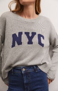 Sienna NYC Sweater sold by Z Supply