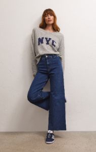 Sienna NYC Sweater sold by Z Supply