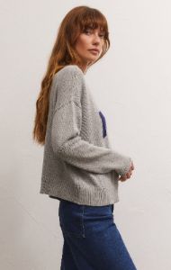 Sienna NYC Sweater sold by Z Supply
