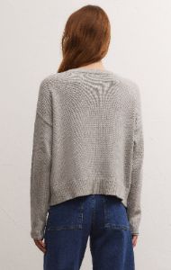 Sienna NYC Sweater sold by Z Supply
