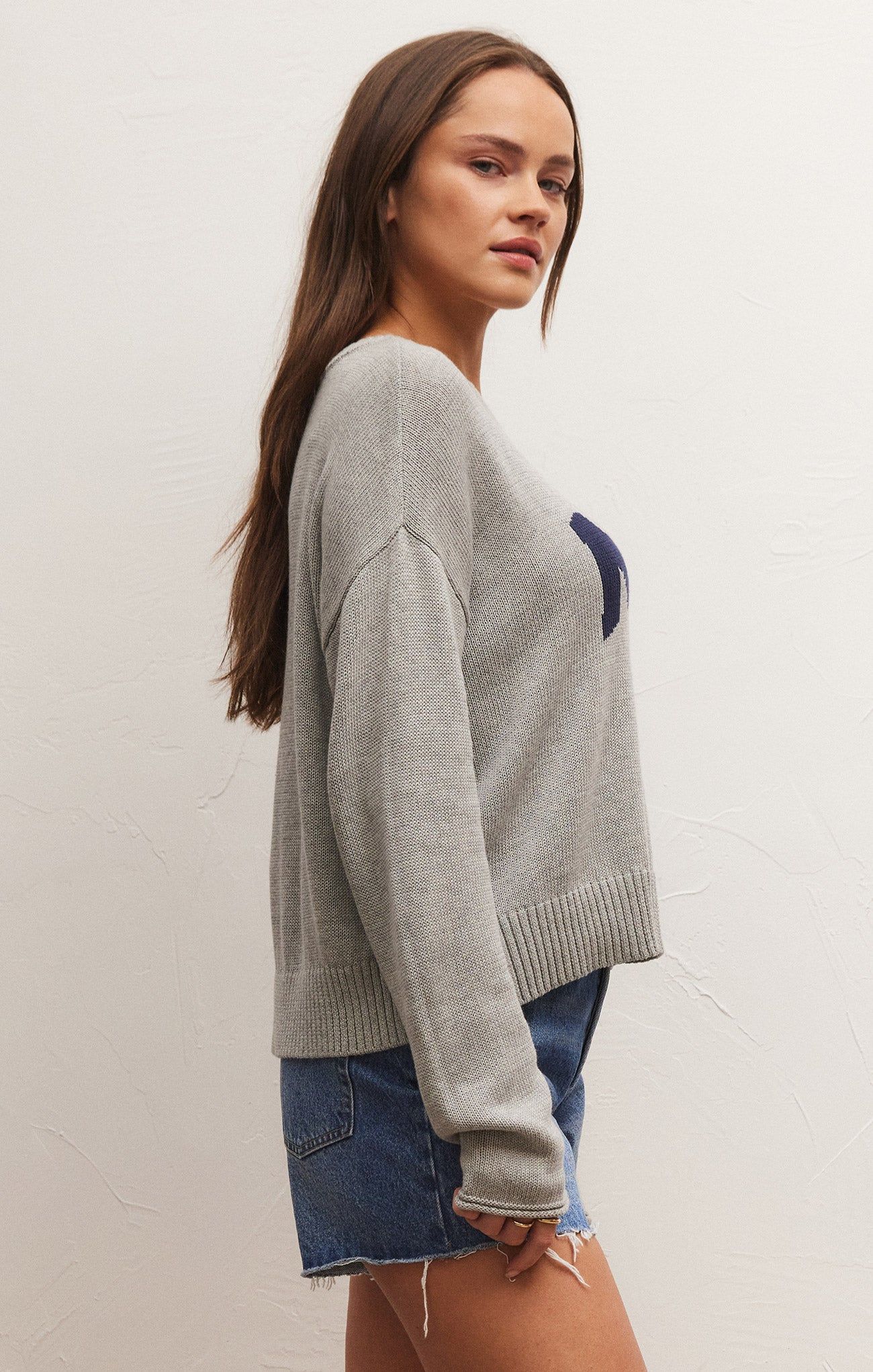 Sienna NYC Sweater sold by Z Supply product image thumbnail 9