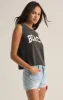 Beach La Mer Tank sold by Z Supply
