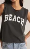 Beach La Mer Tank sold by Z Supply