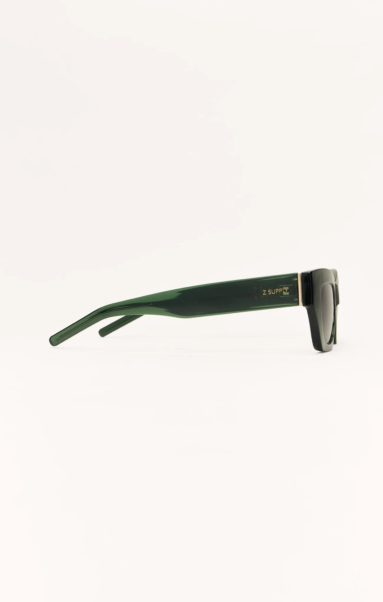 Sunkissed Polarized Sunglasses sold by Z Supply product image thumbnail 3