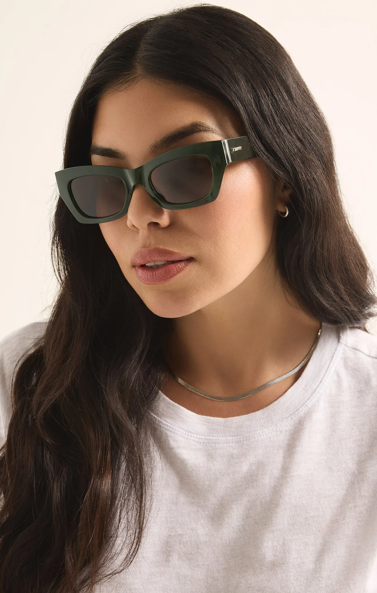 Sunkissed Polarized Sunglasses sold by Z Supply product image thumbnail 5