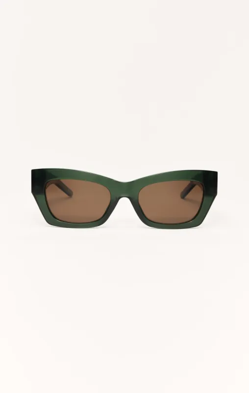 Sunkissed Polarized Sunglasses sold by Z Supply
