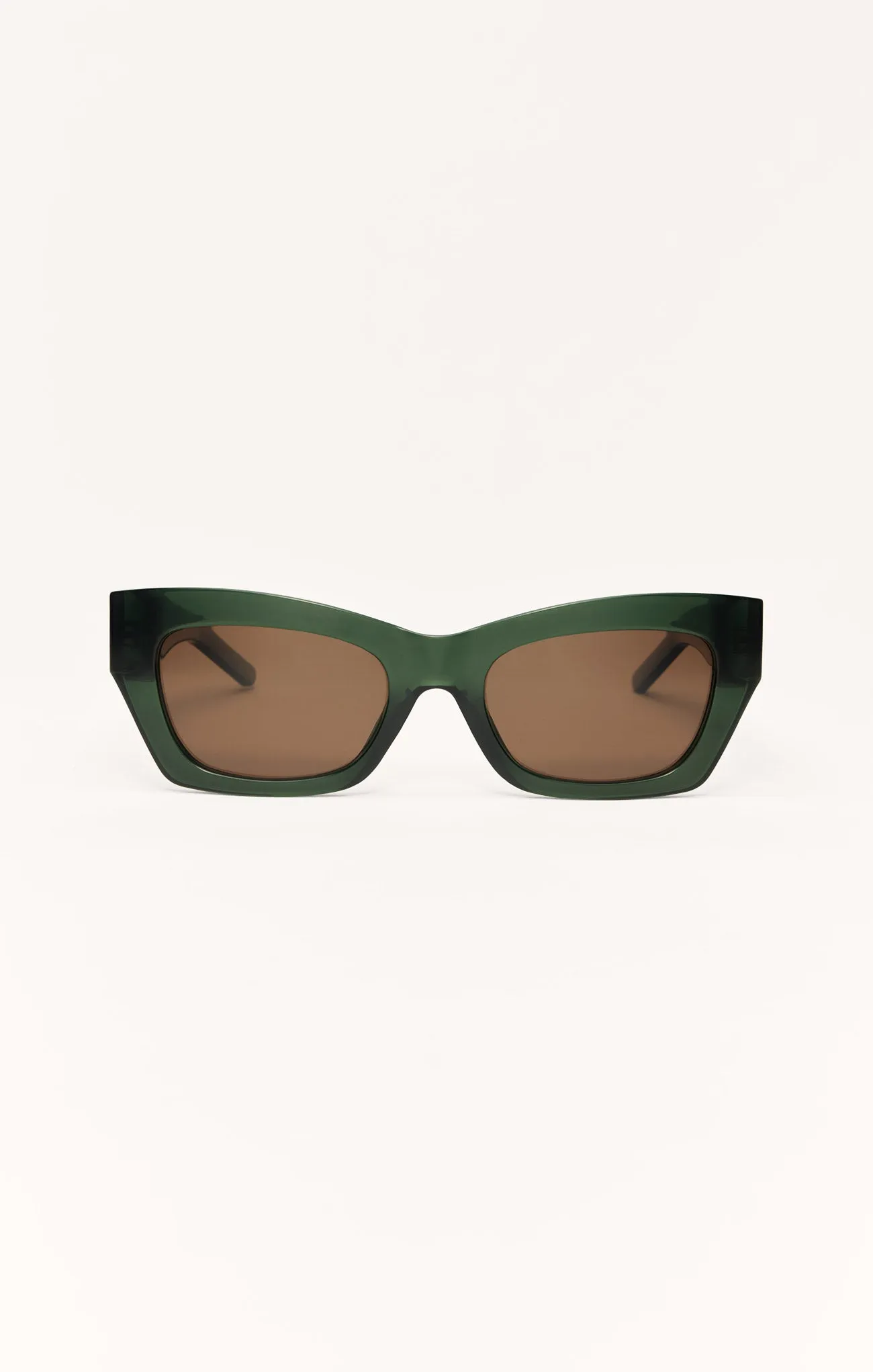 Sunkissed Polarized Sunglasses sold by Z Supply