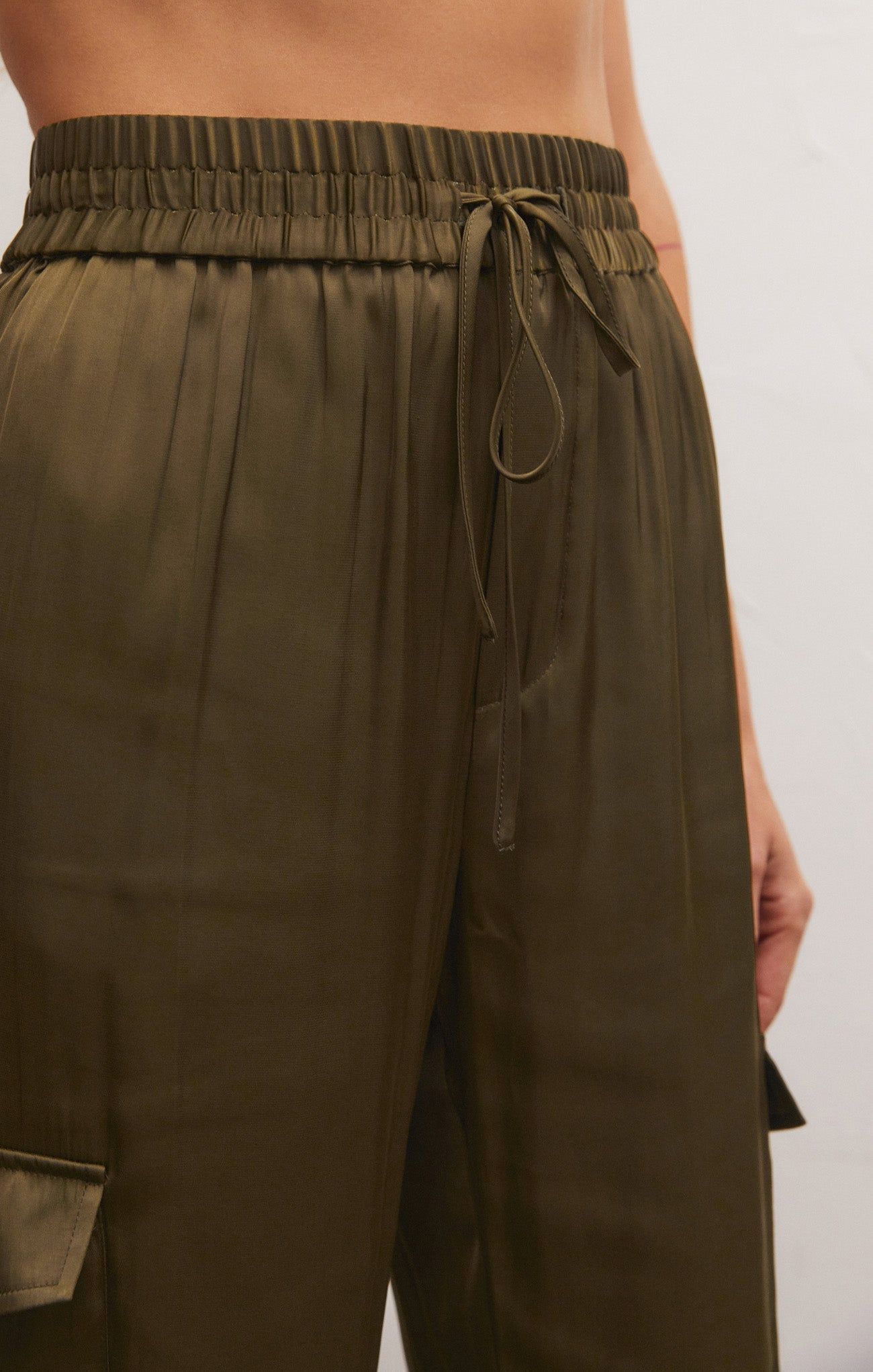 Rory Cargo Jogger sold by Z Supply product image thumbnail 11