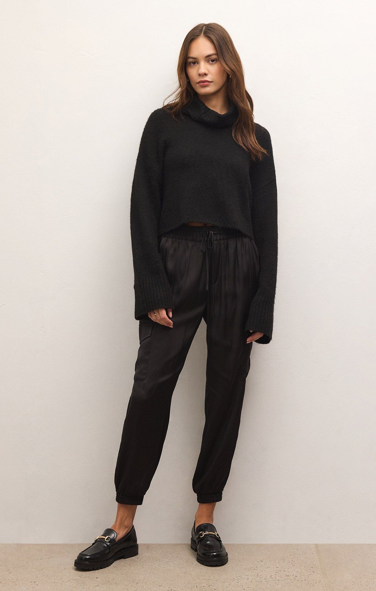 Rory Cargo Jogger sold by Z Supply product image thumbnail 4