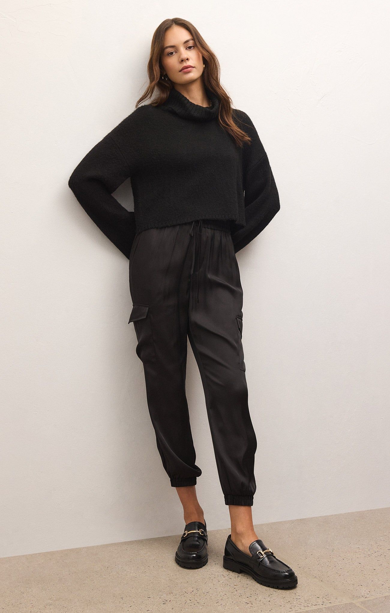 Rory Cargo Jogger sold by Z Supply product image thumbnail 6