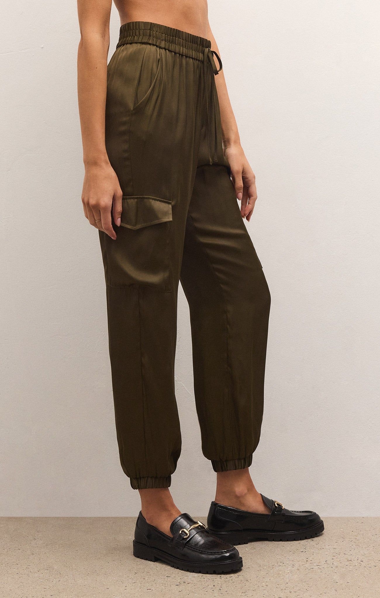 Rory Cargo Jogger sold by Z Supply product image thumbnail 9