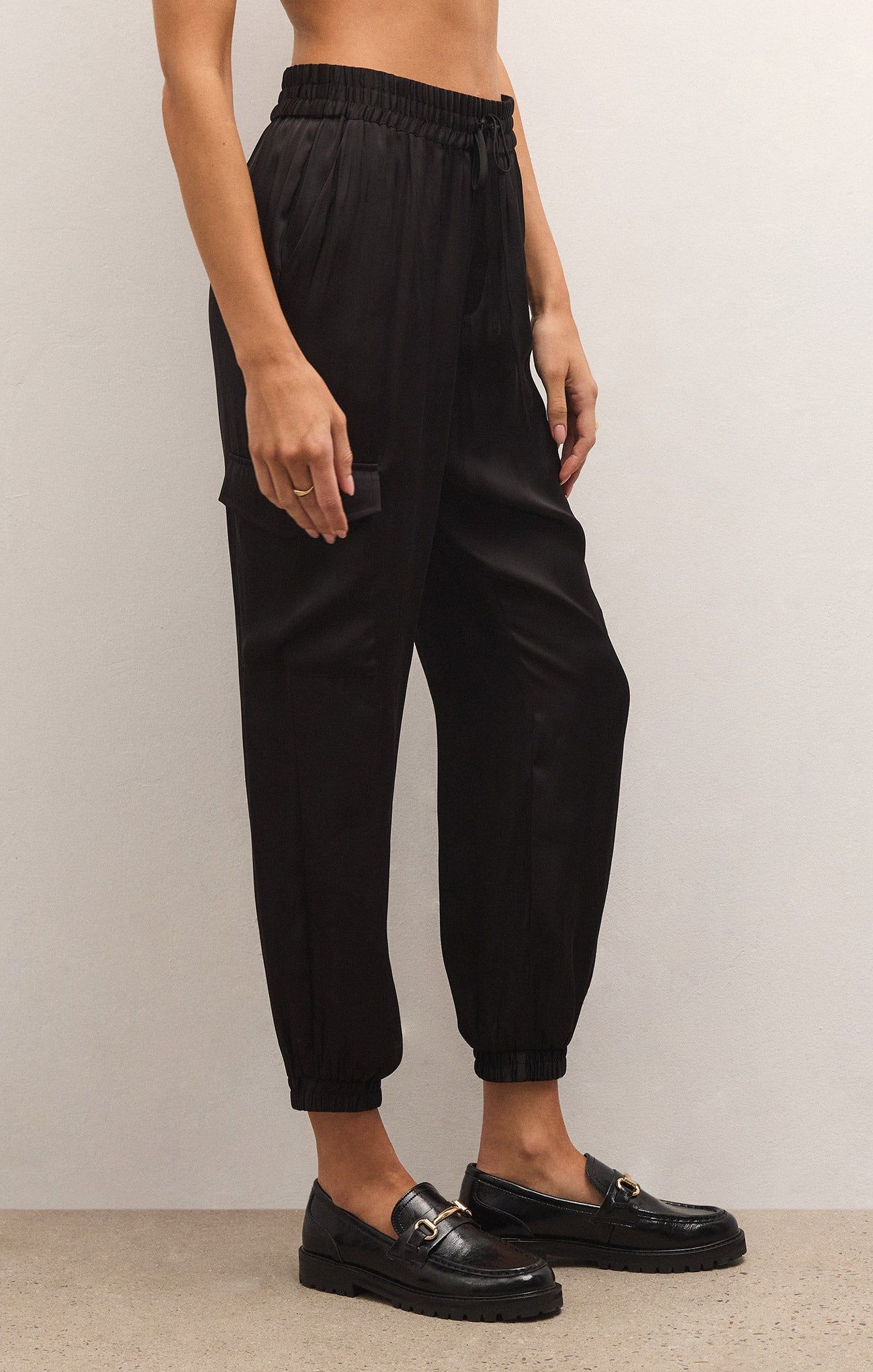 Rory Cargo Jogger sold by Z Supply product image thumbnail 3