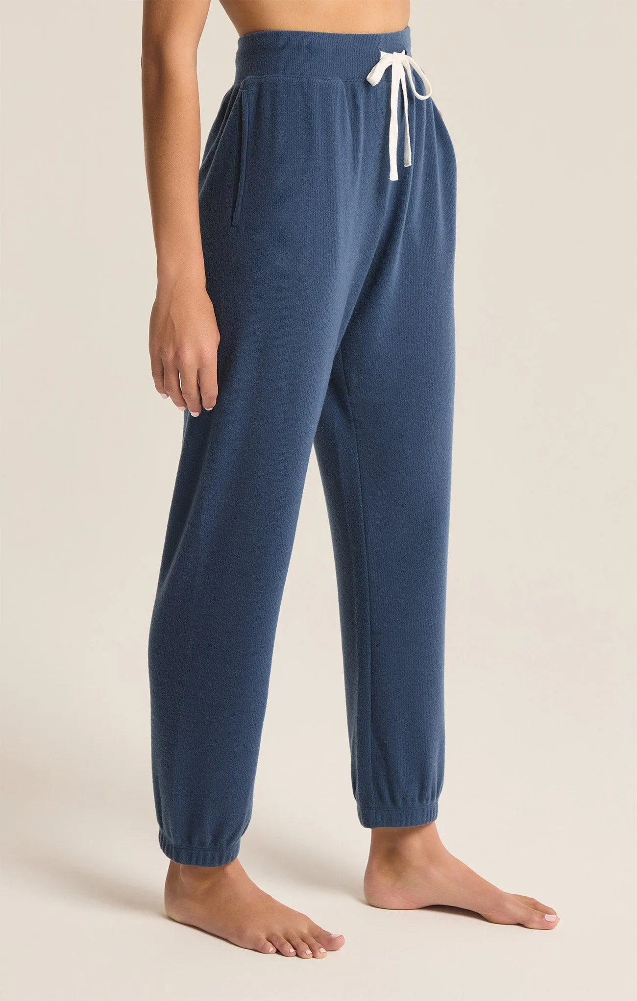 Chill Out Jogger sold by Z Supply product image thumbnail 3