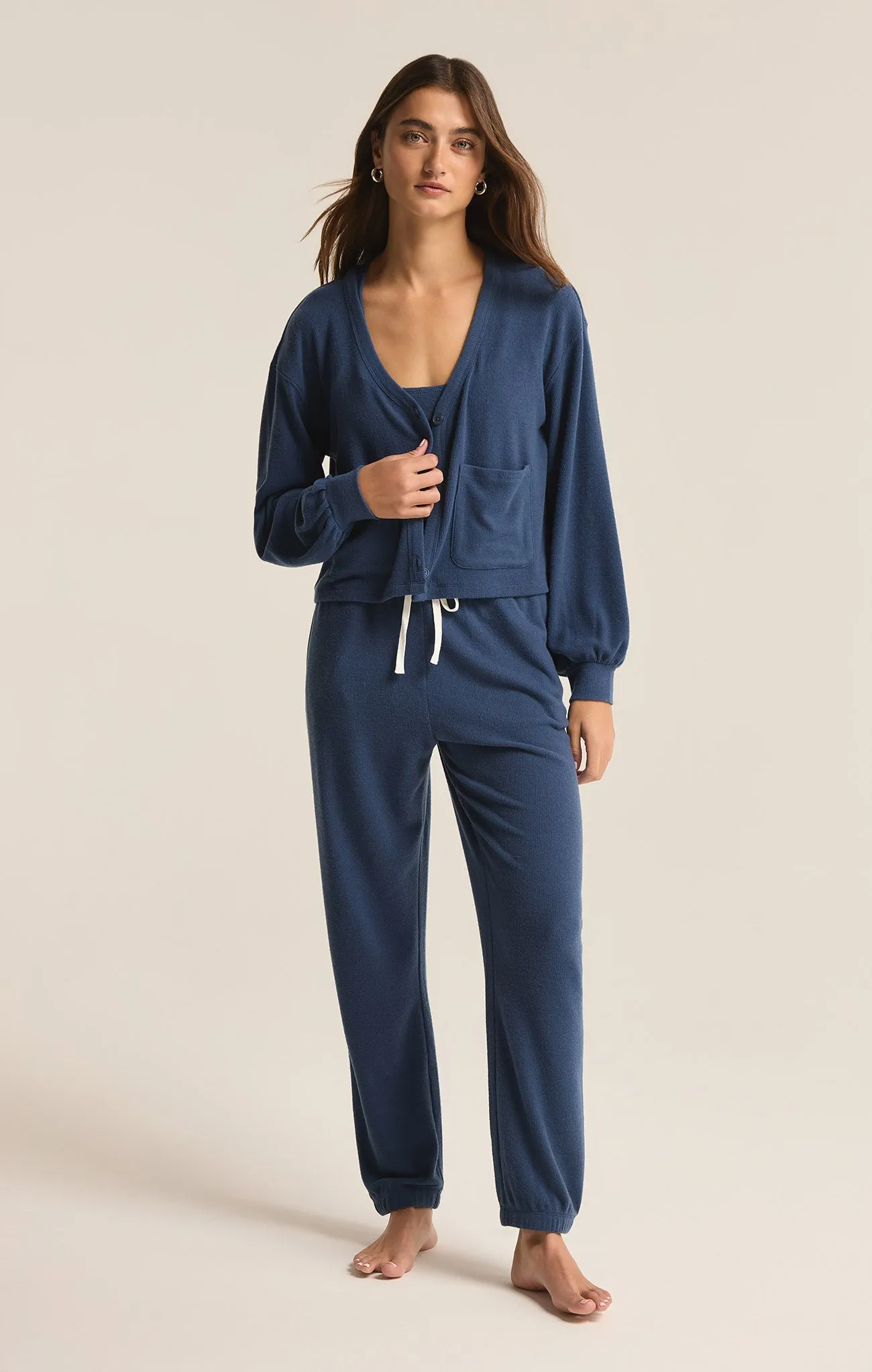 Chill Out Jogger sold by Z Supply product image thumbnail 5