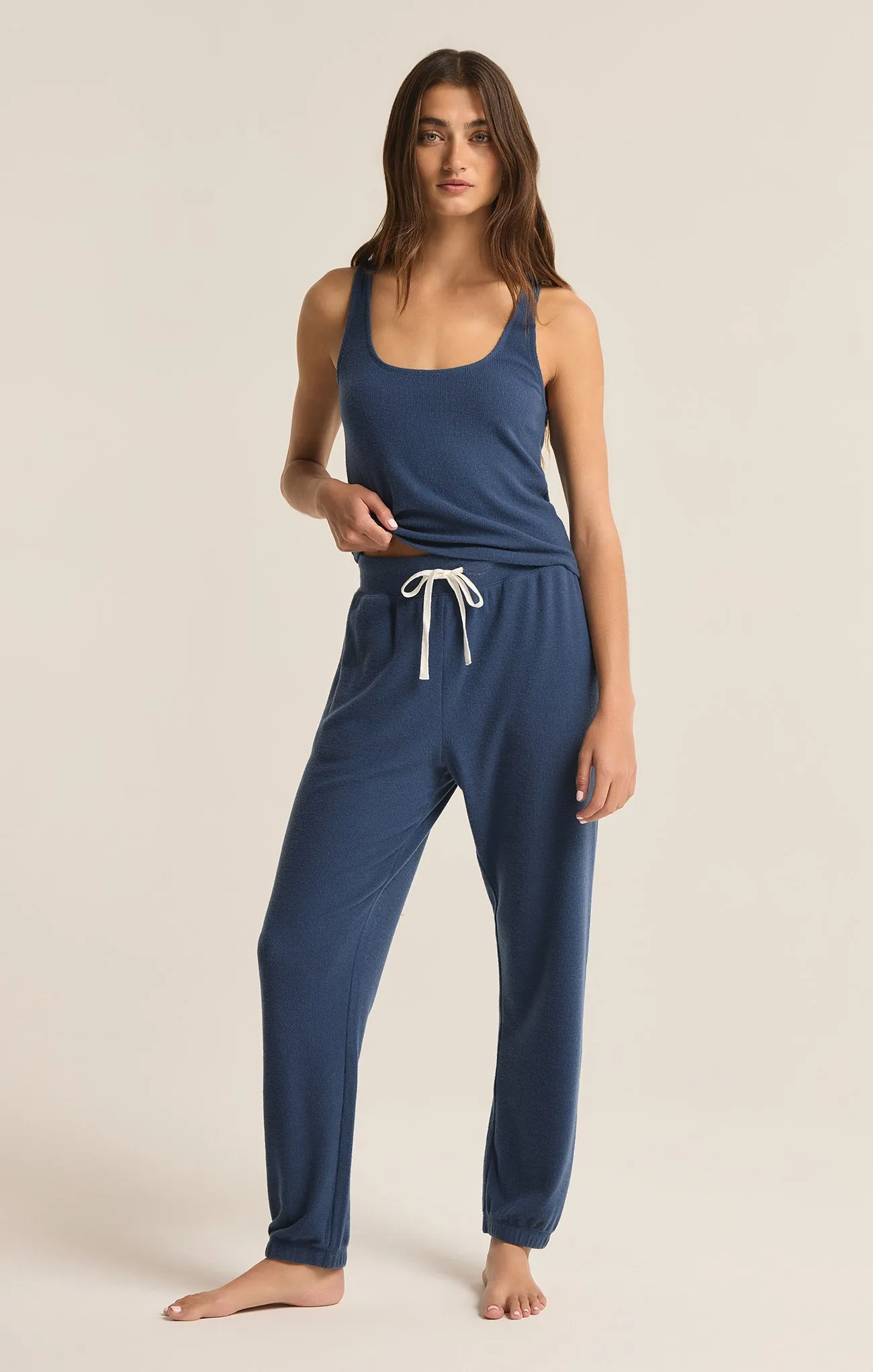 Chill Out Jogger sold by Z Supply product image thumbnail 4