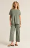 Shayla Cotton Jersey Crew Neck Tee sold by Z Supply