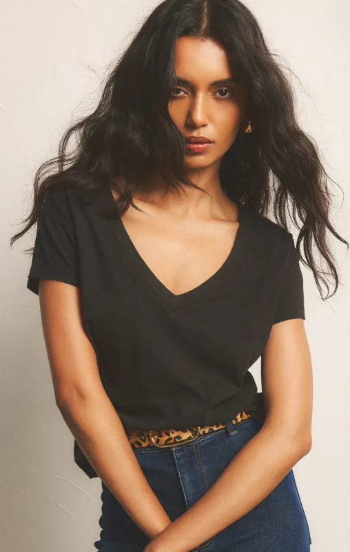 Modern V-Neck Tee sold by Z Supply