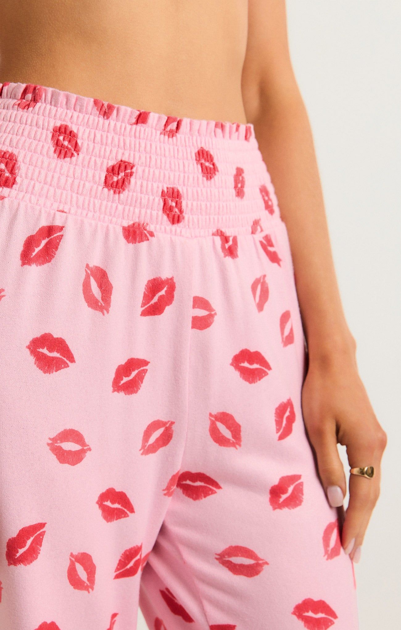 Dawn Kisses Pant sold by Z Supply product image thumbnail 5