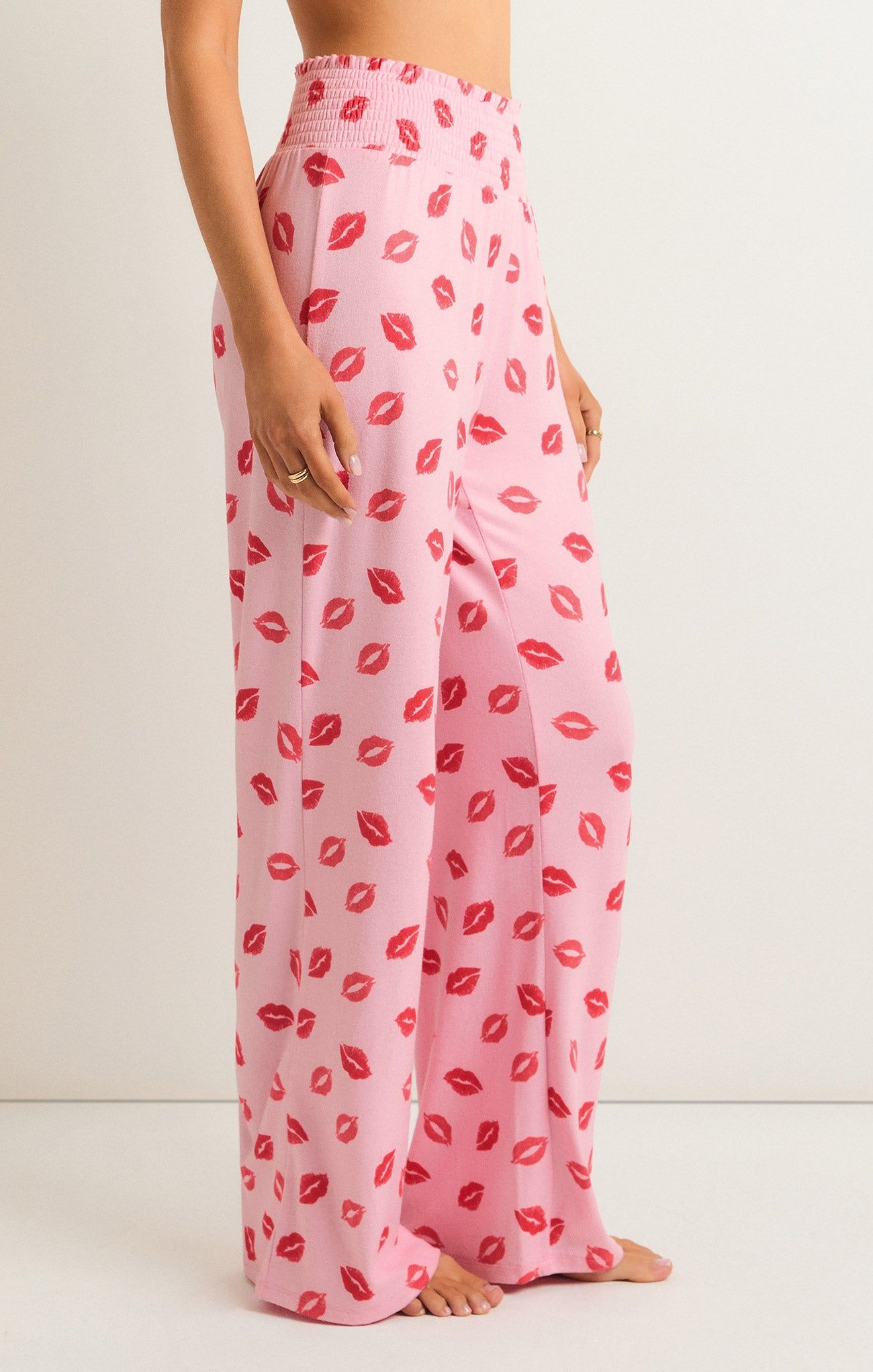 Dawn Kisses Pant sold by Z Supply product image thumbnail 3