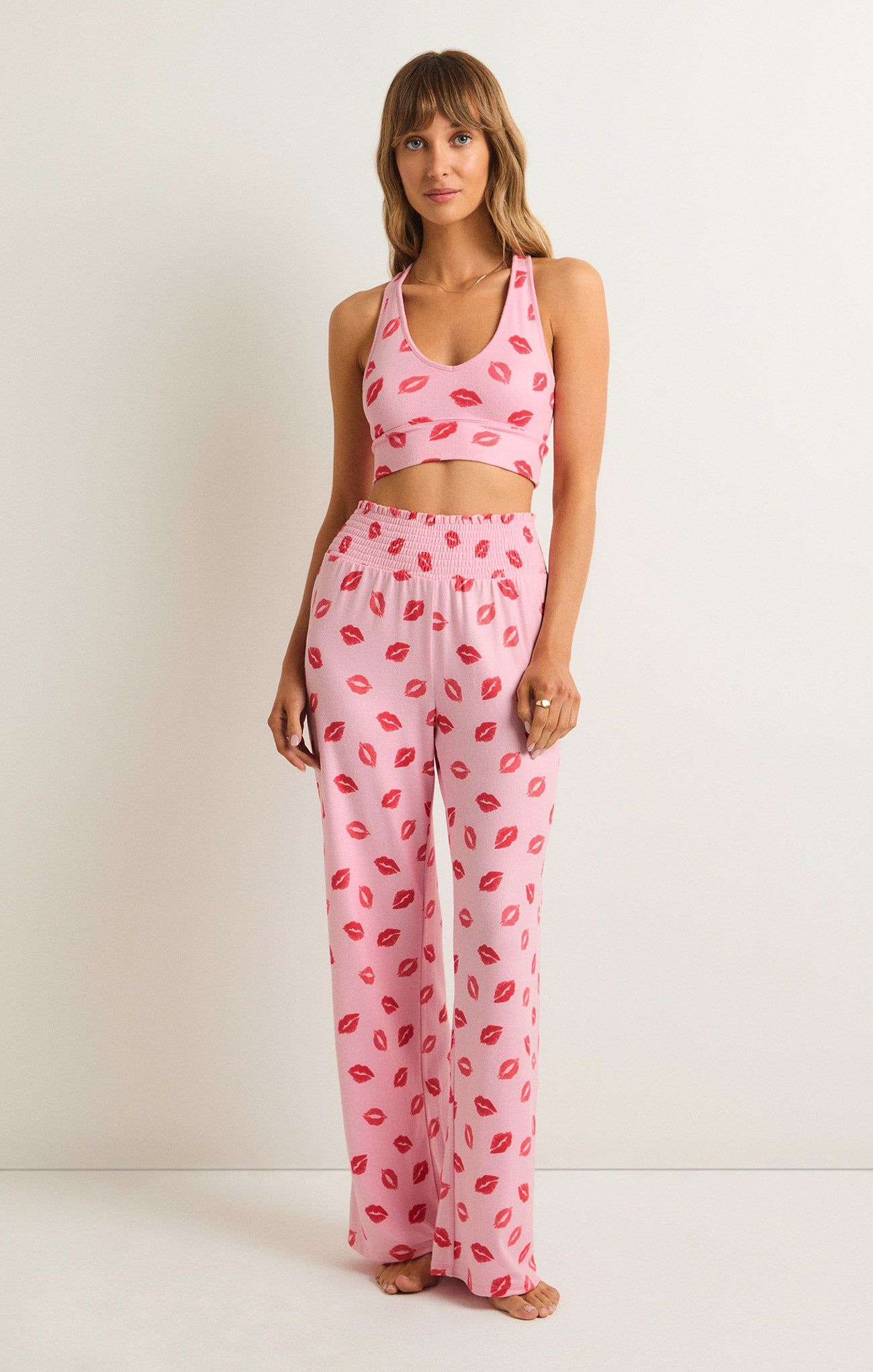 Dawn Kisses Pant sold by Z Supply product image thumbnail 4