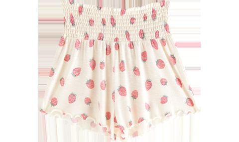 Dawn Strawberry Short sold by Z Supply product image thumbnail 5