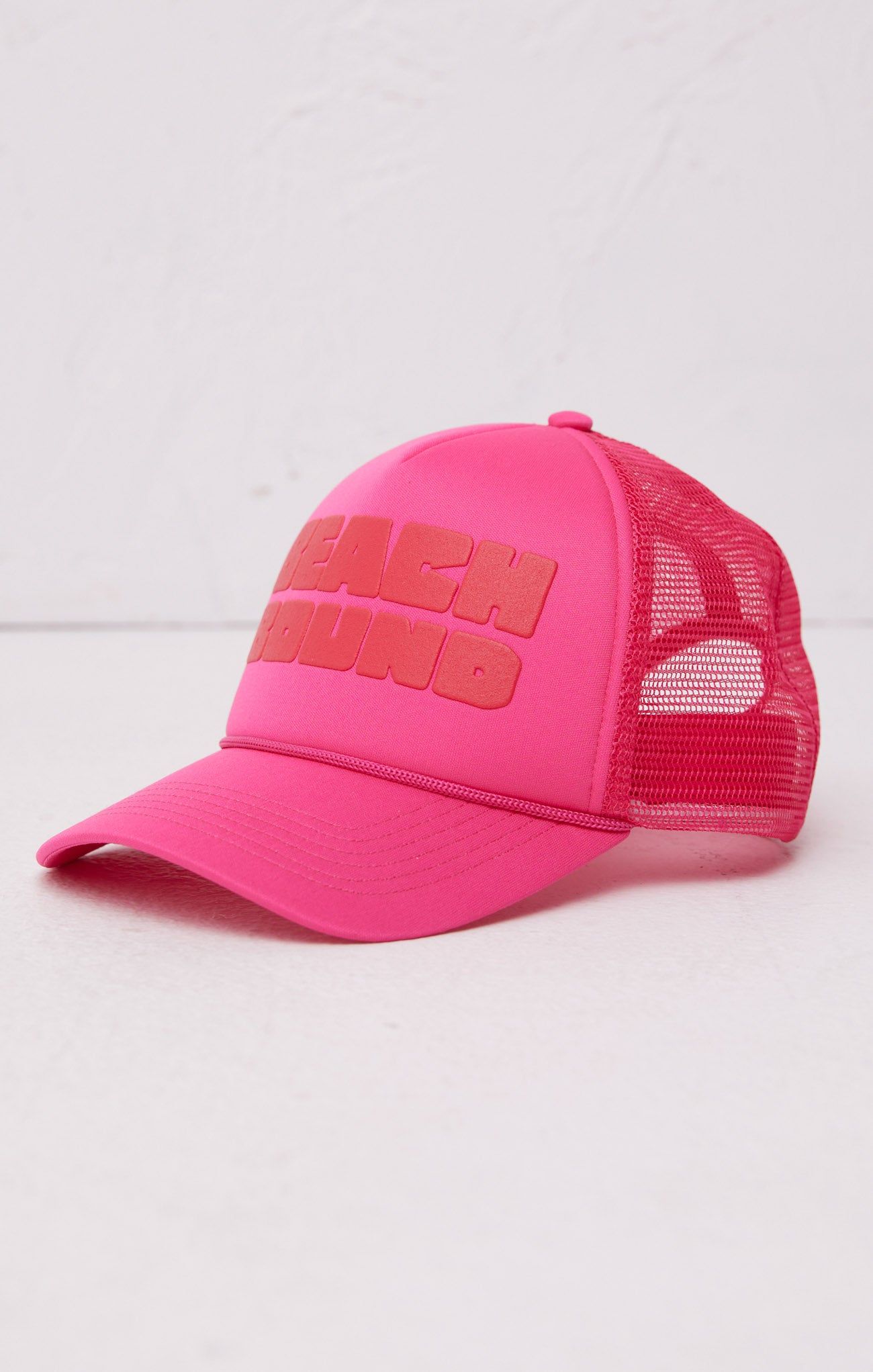 Beach Bound Trucker Hat sold by Z Supply product image thumbnail 3