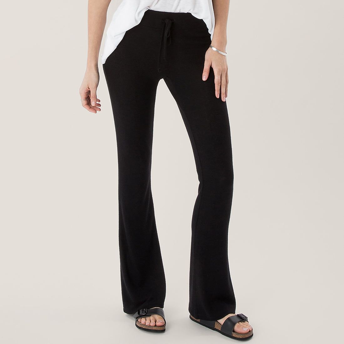Marled Flared Pant sold by Z Supply product image thumbnail 7