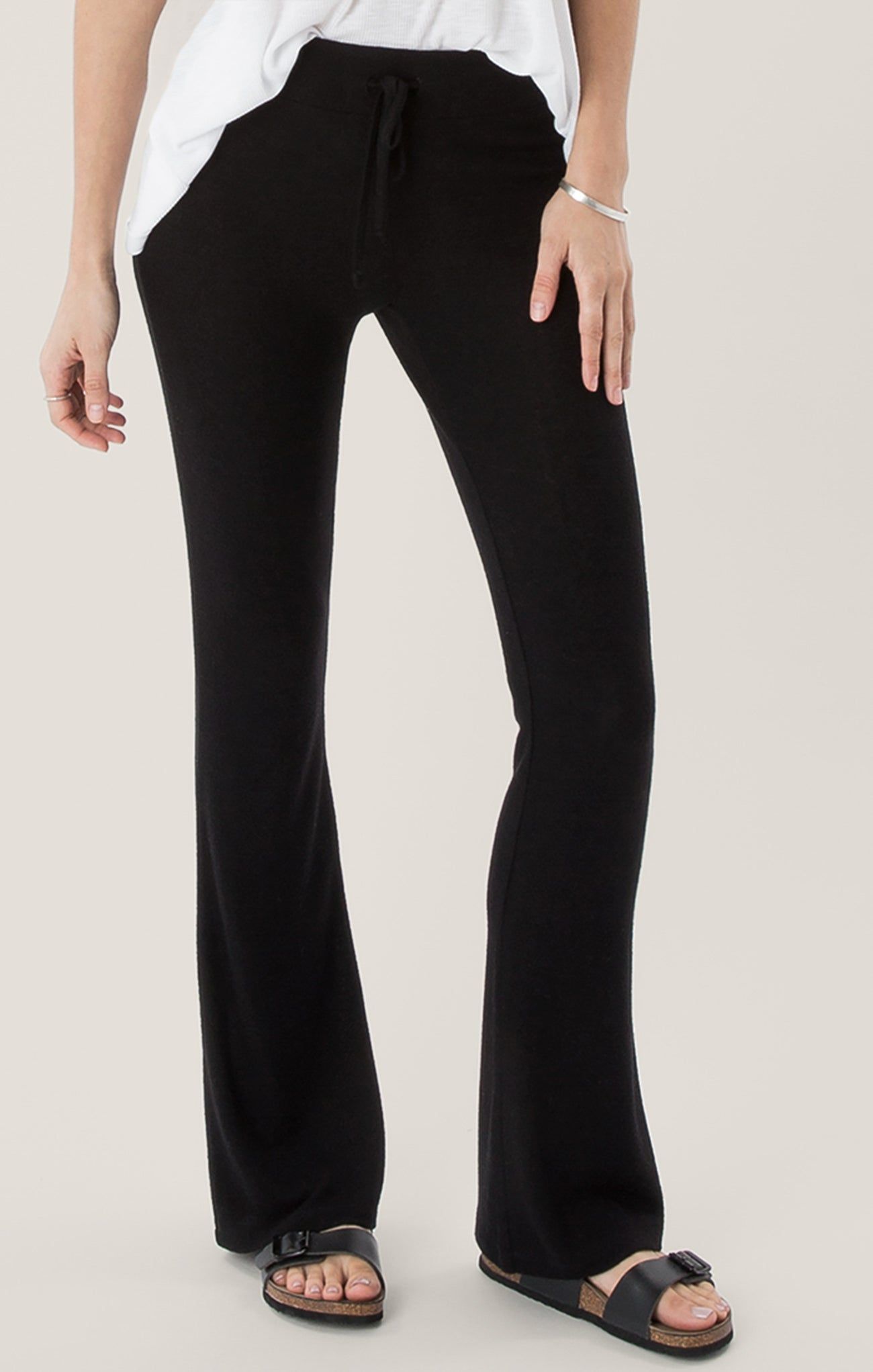 Marled Flared Pant sold by Z Supply product image thumbnail 8