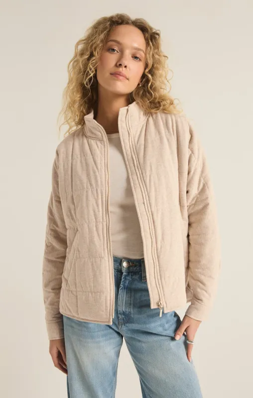 Bonfire Jacket sold by Z Supply