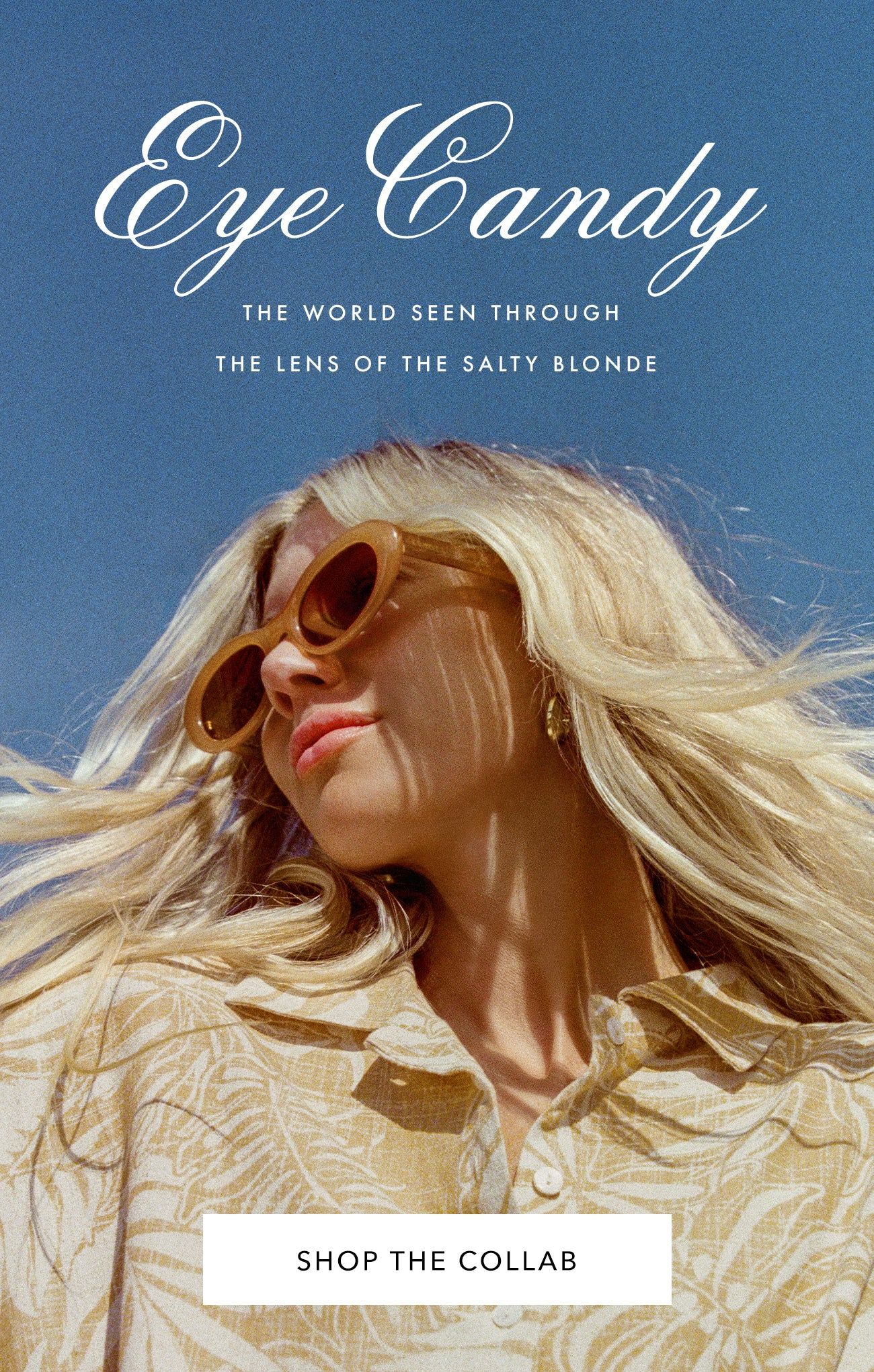 Dummy | Salty Blonde 1 sold by Z Supply