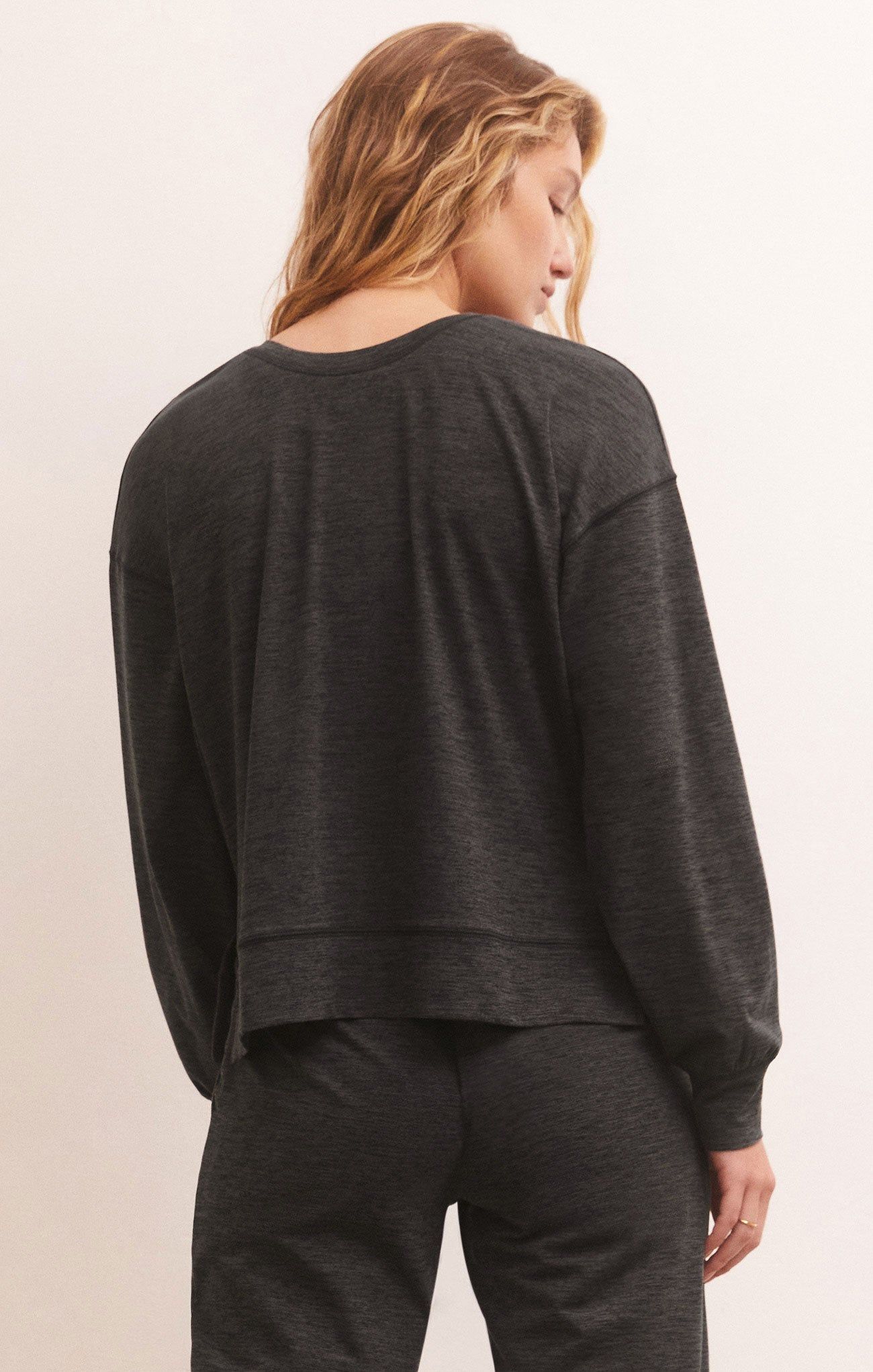 Ultra Soft Reversible Top sold by Z Supply product image thumbnail 8