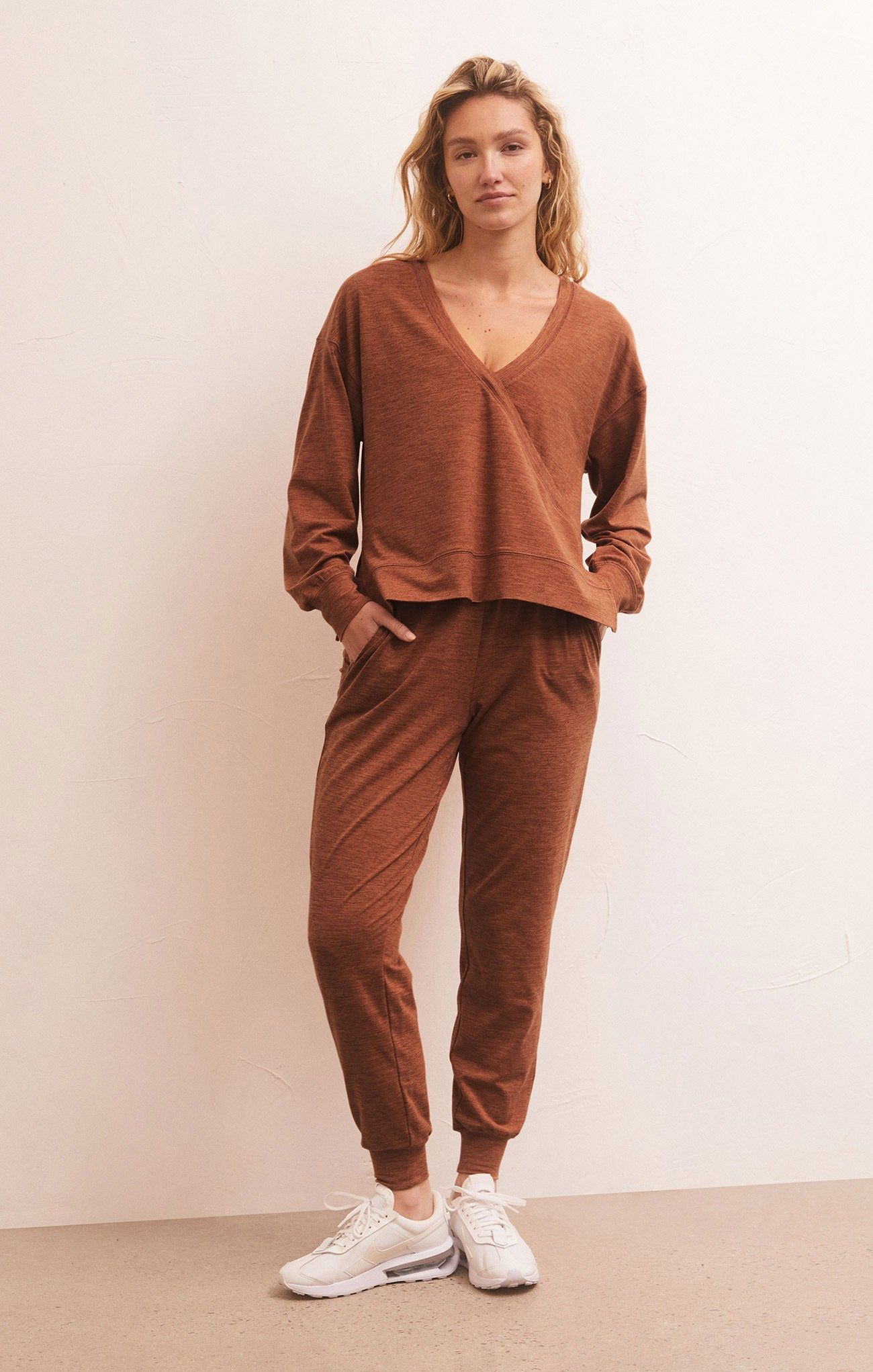 Ultra Soft Reversible Top sold by Z Supply product image thumbnail 18