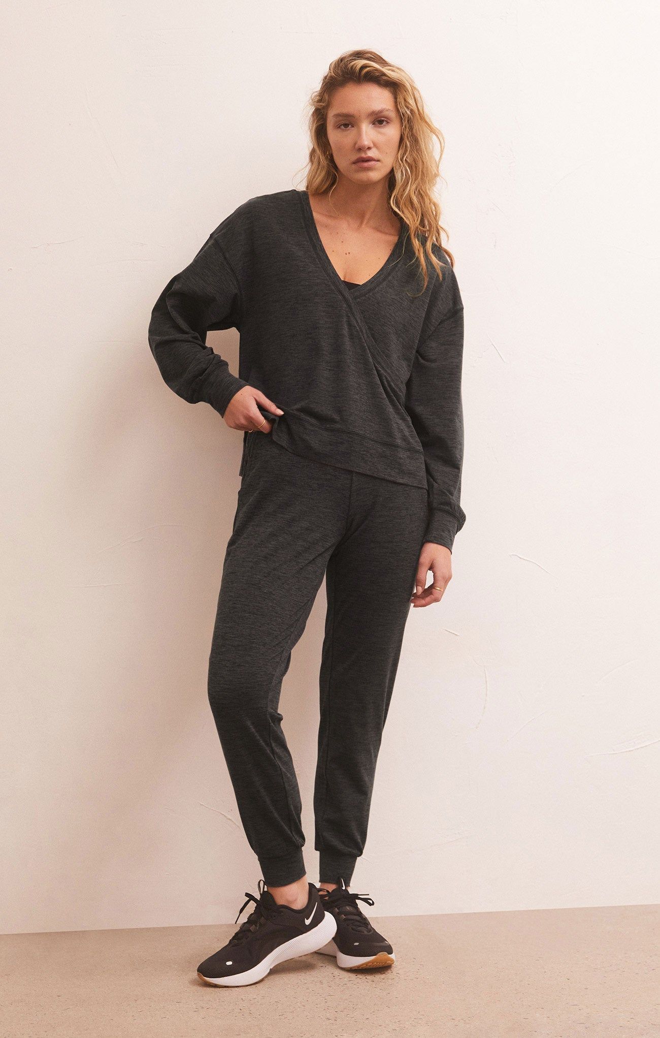 Ultra Soft Reversible Top sold by Z Supply product image thumbnail 4